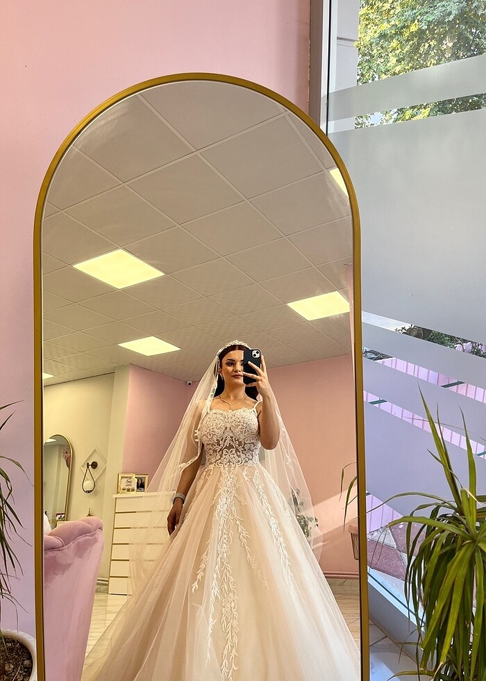 GELİNLİK - Görsel 4