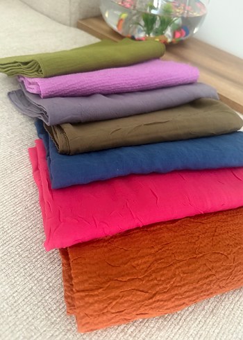 Şal, eşarp - Görsel 2