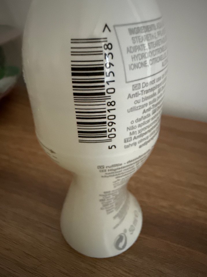 Avon Pur Blanca Kadın Roll-On Deodorant - Görsel 3