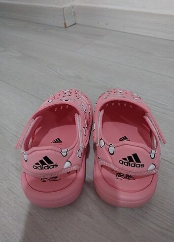 Adidas Çocuk adidas sandalet 