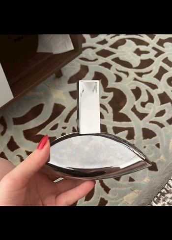 Calvin klein euphorpia parfüm