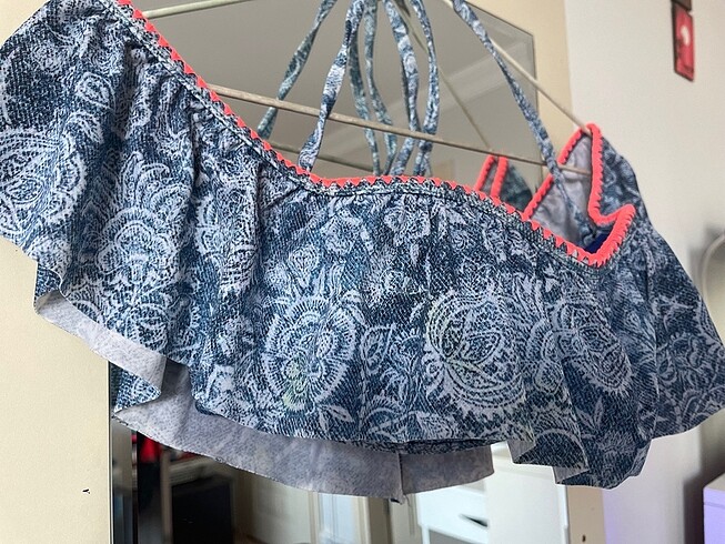 36 Beden Penti bikini 