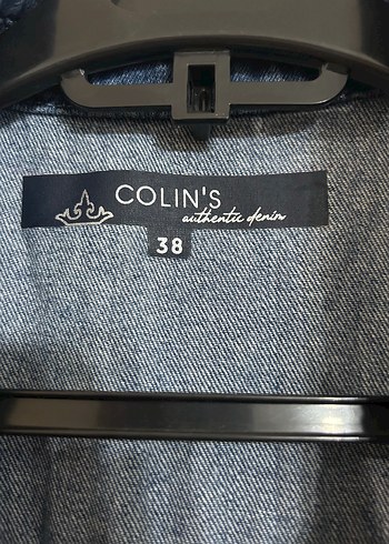 38 Beden Düğmeli Kısa Kollu Lacivert Denim Tulum