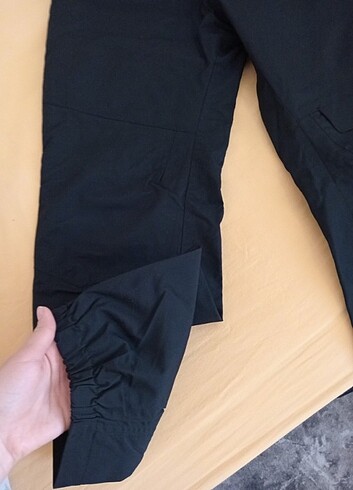 H&M H&M siyah pantolon 