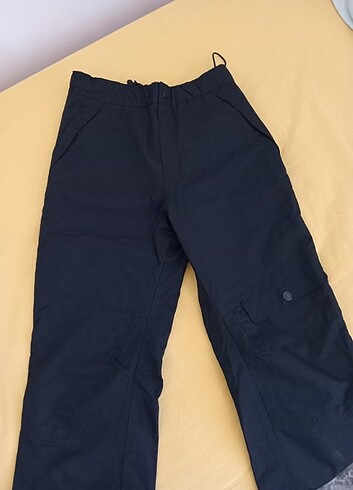 m Beden H&M siyah pantolon 