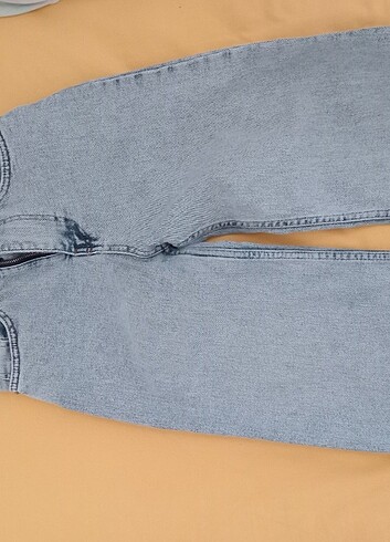 s Beden mavi Renk Mavi kot jeans