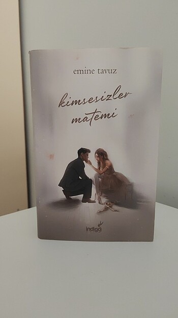 Kimsesizler Matemi