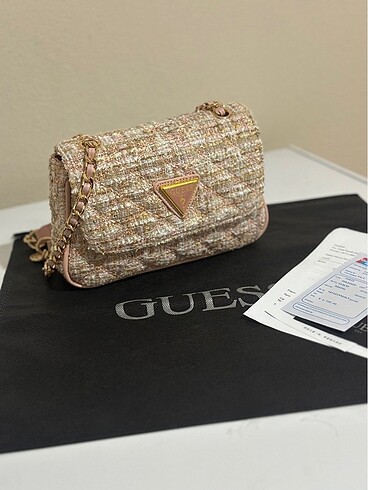 Guess Çanta