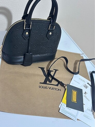 Louis Vuitton Çanta