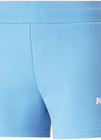 Puma Orjinal Puma Kadın Şort