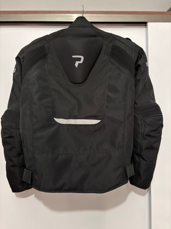 Prohel M Motosiklet Montu / Ceketi - Görsel 2