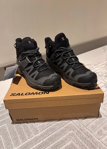 Salomon 42
