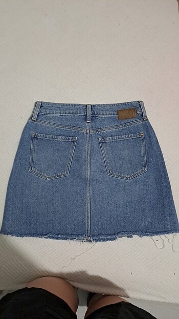Mavi Jeans Mavi Kot Etek