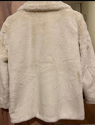 H&M H&M suni kürk