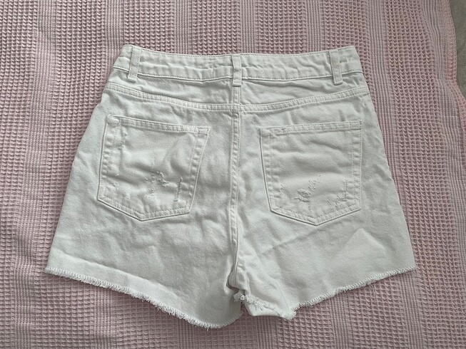 ipekyol Ipekyol denim şort