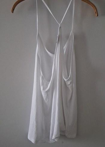 34 Beden asos pamuklu 34 beden bluz
