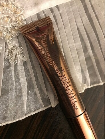 Diğer Charlotte Tilbury Kontür Fair Medium