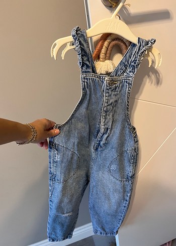 Zara Salopet