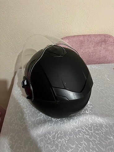 Çocuk yarım kask - Görsel 2