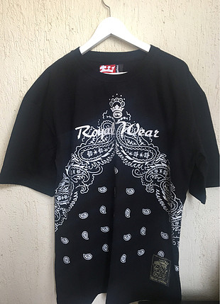 Royal Wear xl tişört