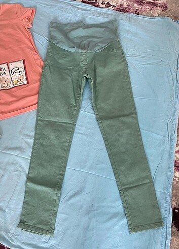 LC Waikiki Hamile takımı