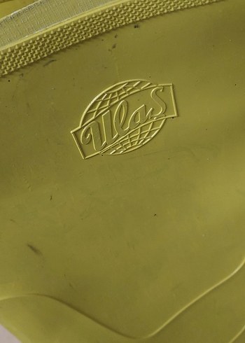 Erkeklestik çizme - Görsel 6