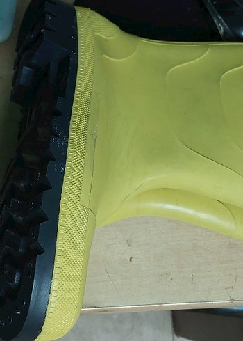 Erkeklestik çizme - Görsel 5