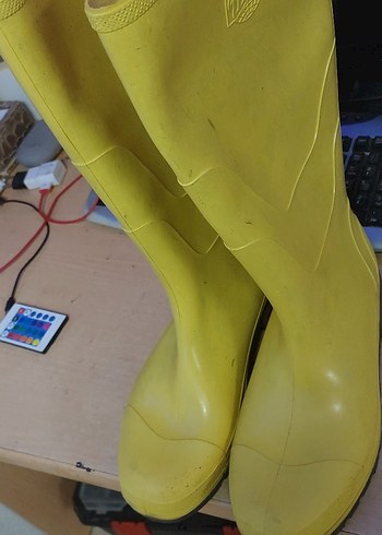 Erkeklestik çizme - Görsel 3