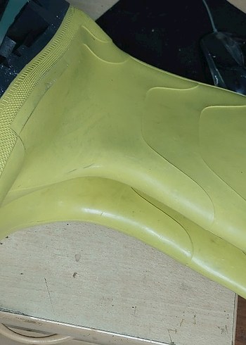 Erkeklestik çizme - Görsel 4