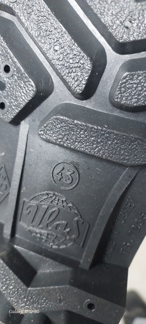 Erkeklestik çizme - Görsel 2