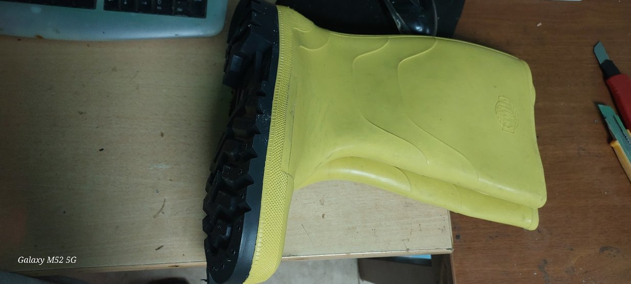 Erkeklestik çizme - Görsel 5