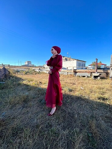 Abiye Elbise
