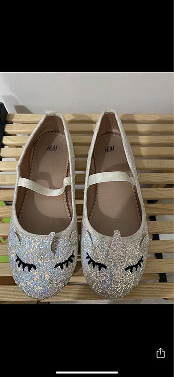 32 Beden Simli unicorn babet ?