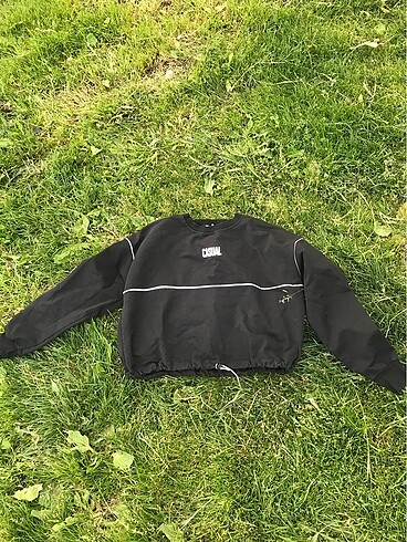 Crop kazak