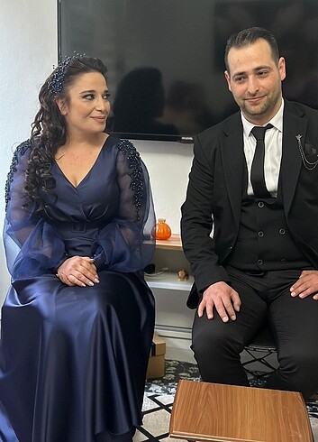 Nişan söz isteme