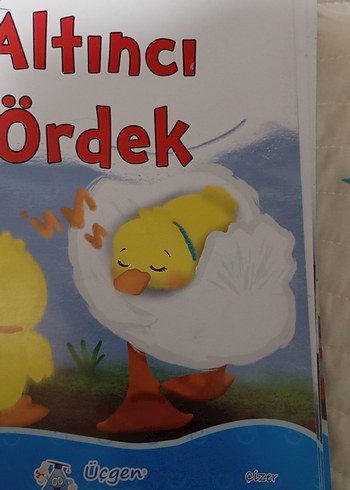 Kıkırdayan Öyküler Kitabı
