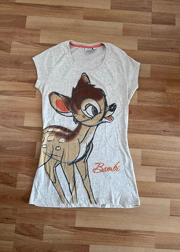 Walt Disney World Disney 34/36 Bambi tşört