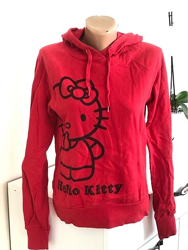 Hello Kitty Hello kiti üst