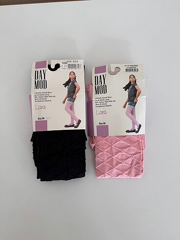 10/12 yaş ikili - Görsel 2