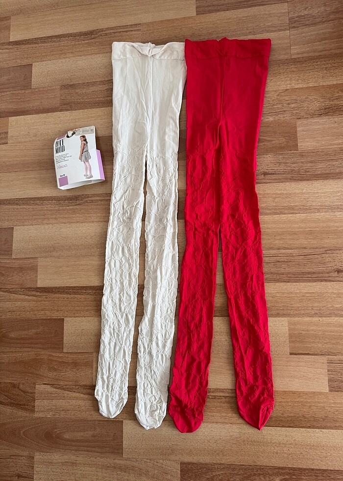 10/12 yaş ikili - Görsel 3