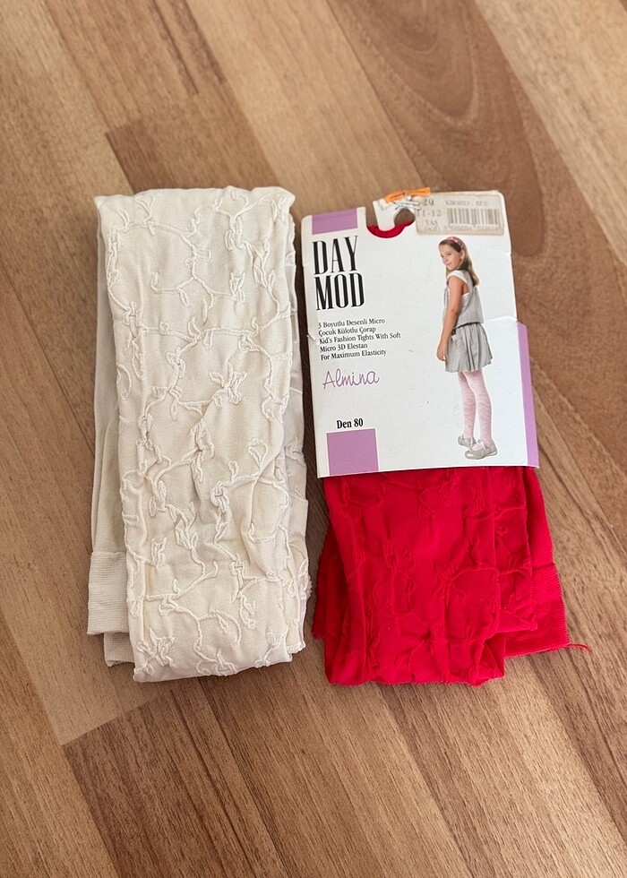 10/12 yaş ikili - Görsel 4