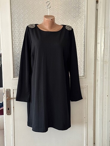 LCW 44 beden elbise/tunik