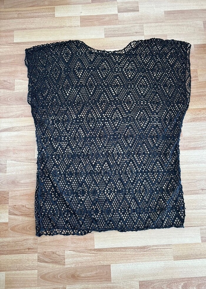 File üst standart beden 36/38/40/42 - Görsel 5