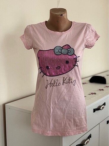 Hello Kitty Hello kitty üst 34/36