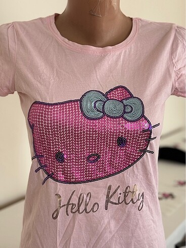 s Beden Hello kitty üst 34/36