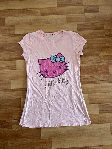 Hello kitty üst 34/36