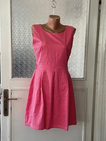 36/38 beden elbise - Görsel 6