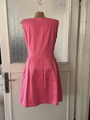 36/38 beden elbise - Görsel 8