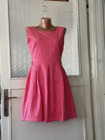 36/38 beden elbise - Görsel 11