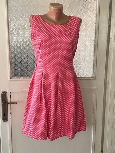 36/38 beden elbise - Görsel 9